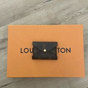 Kirigami Pochette - Small envelope only